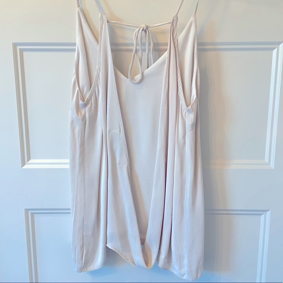 𝅺Elliatt - Ascent Open Back Cami - M NWOT - Picture 5 of 6